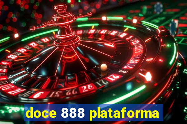 doce 888 plataforma